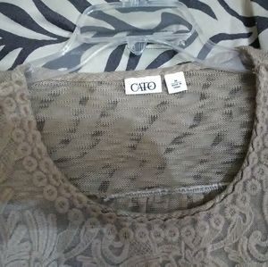 CATO Sweater